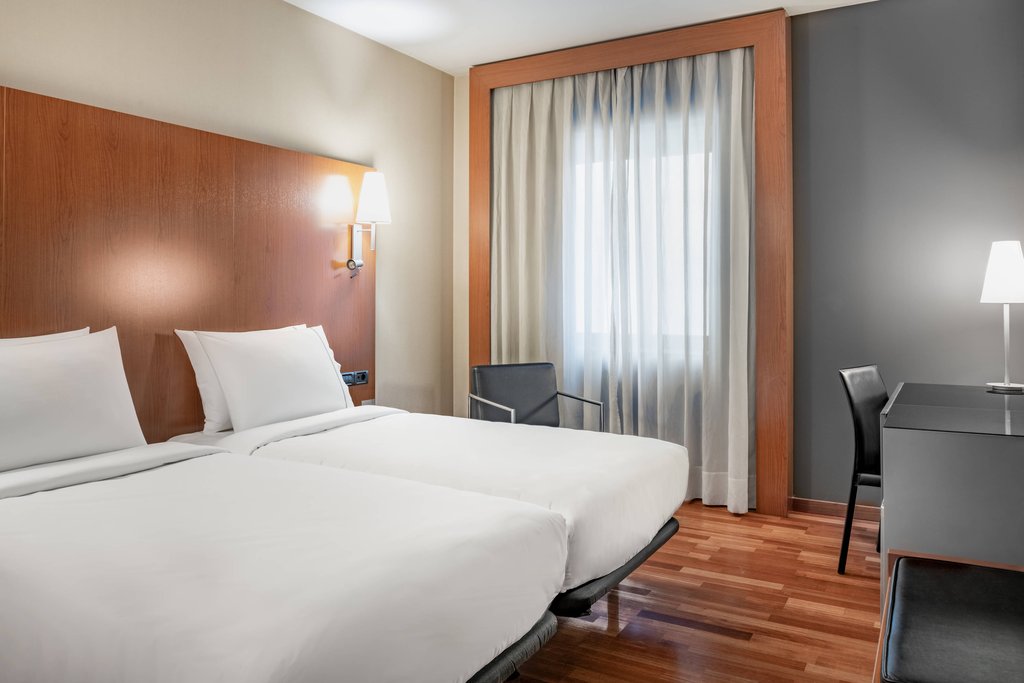 AC by Marriott Hotel Ponferrada