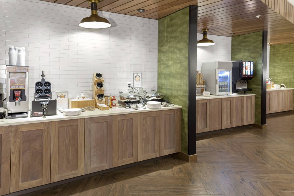 Fairfield Inn and Suites by Marriott Fort Collins South