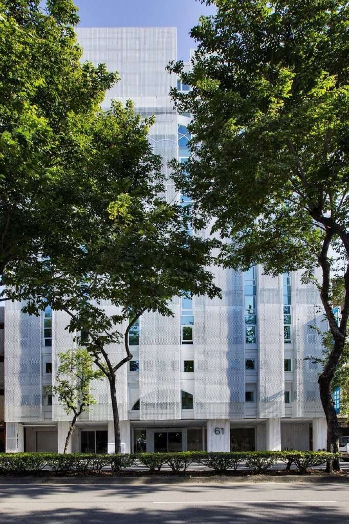 THE CARLTON TAICHUNG