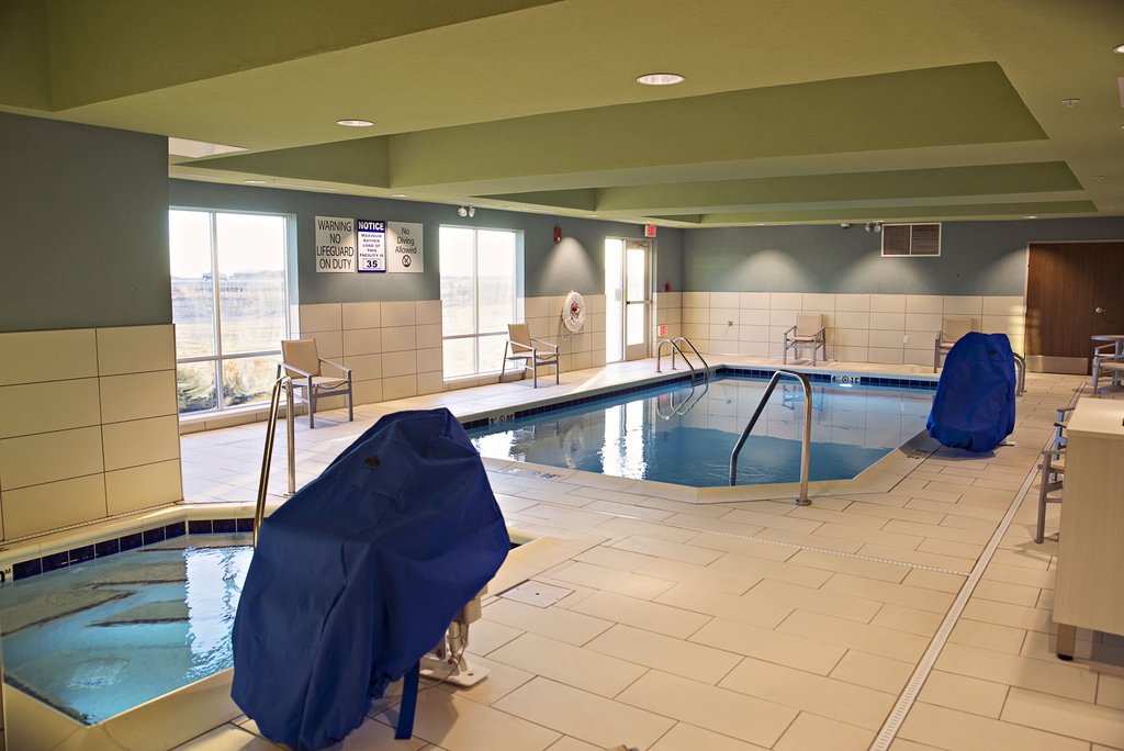 HOLIDAY INN EXP STES RANTOUL