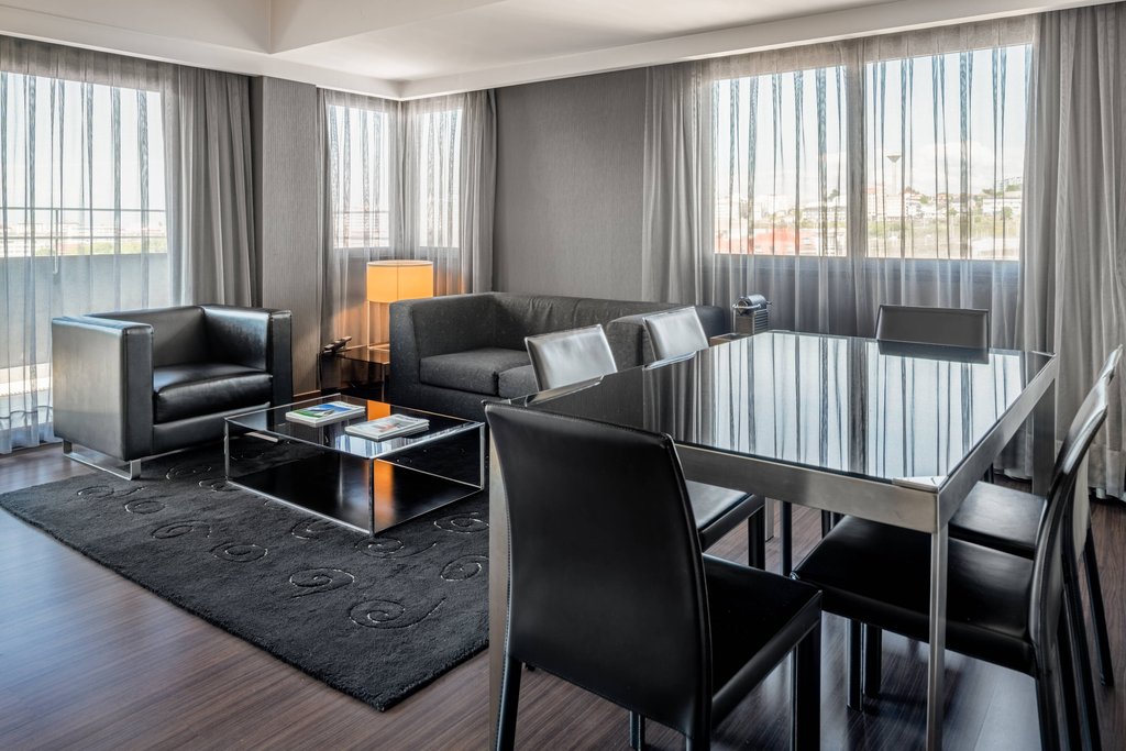 AC by Marriott Hotel A Coruna