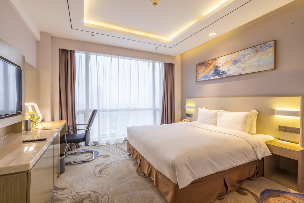 Holiday Inn Express ANSHAN DOWNTOWN