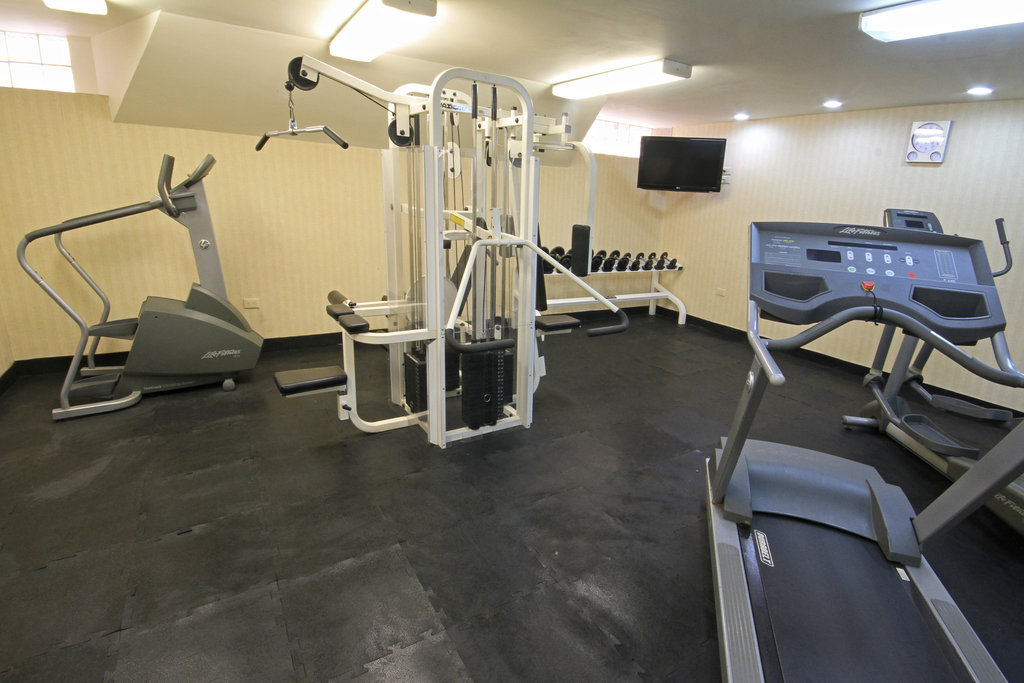 Holiday Inn MONCLOVA