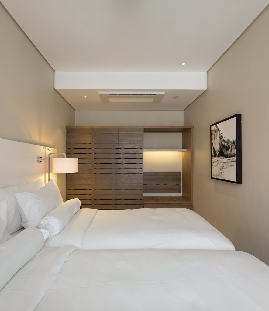 EDEN BLEU HOTEL