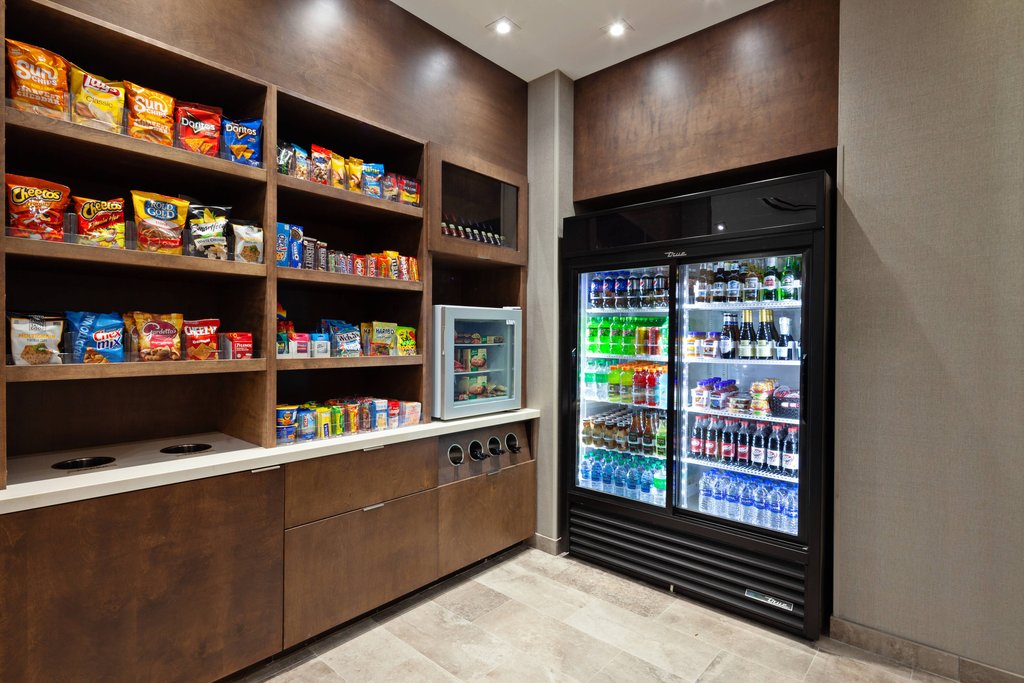 SpringHill Suites by Marriott San Diego Escondido Downtown