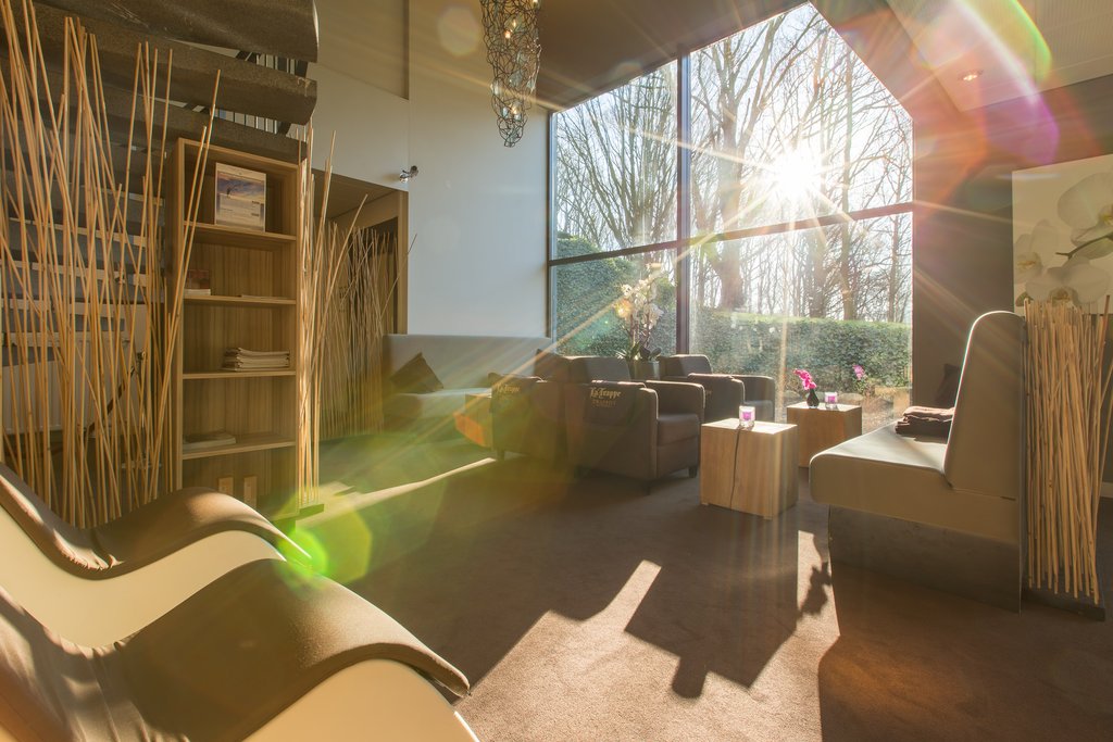 FLETCHER STADSPARK HOTEL