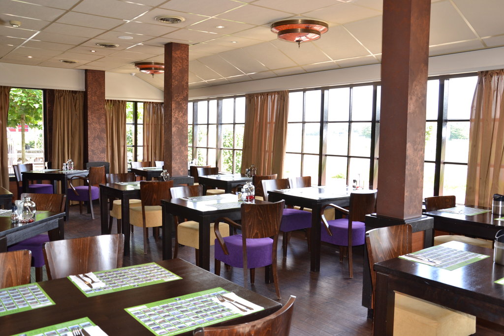 FLETCHER HOTEL HEILOO
