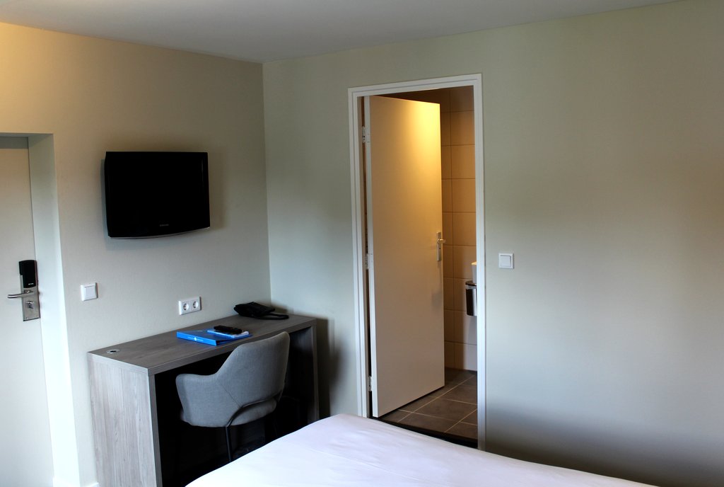 FLETCHER HOTEL VALKENBURG