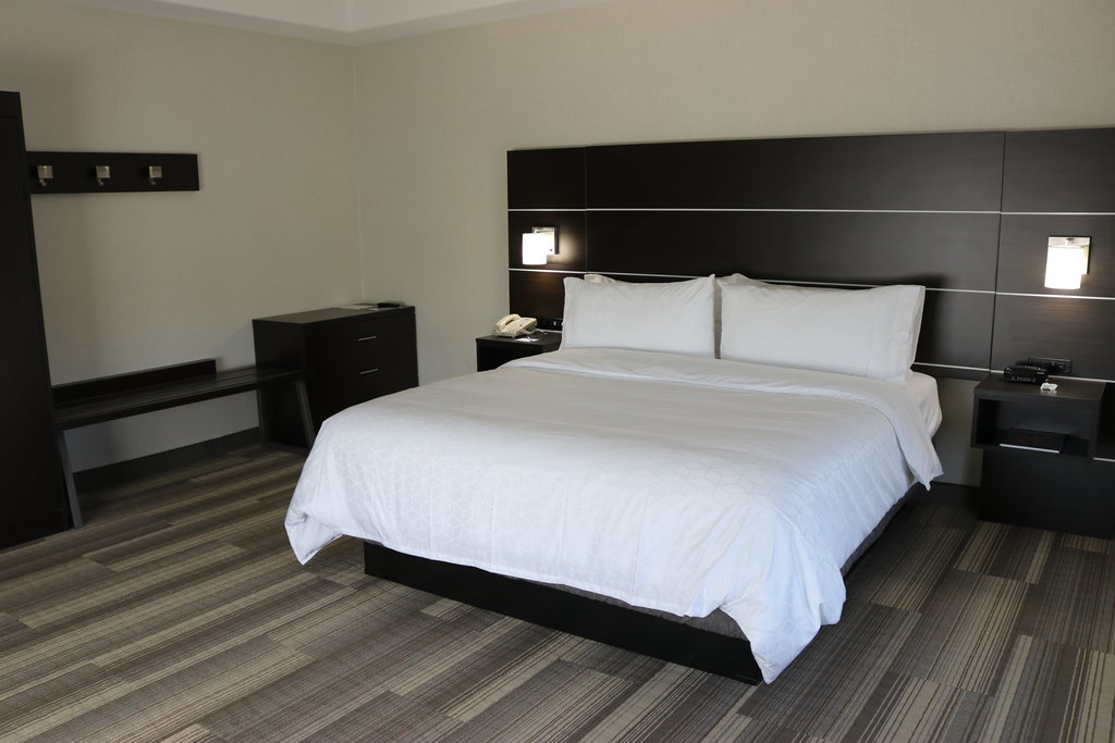 Holiday Inn Express & Suites EL DORADO HILLS