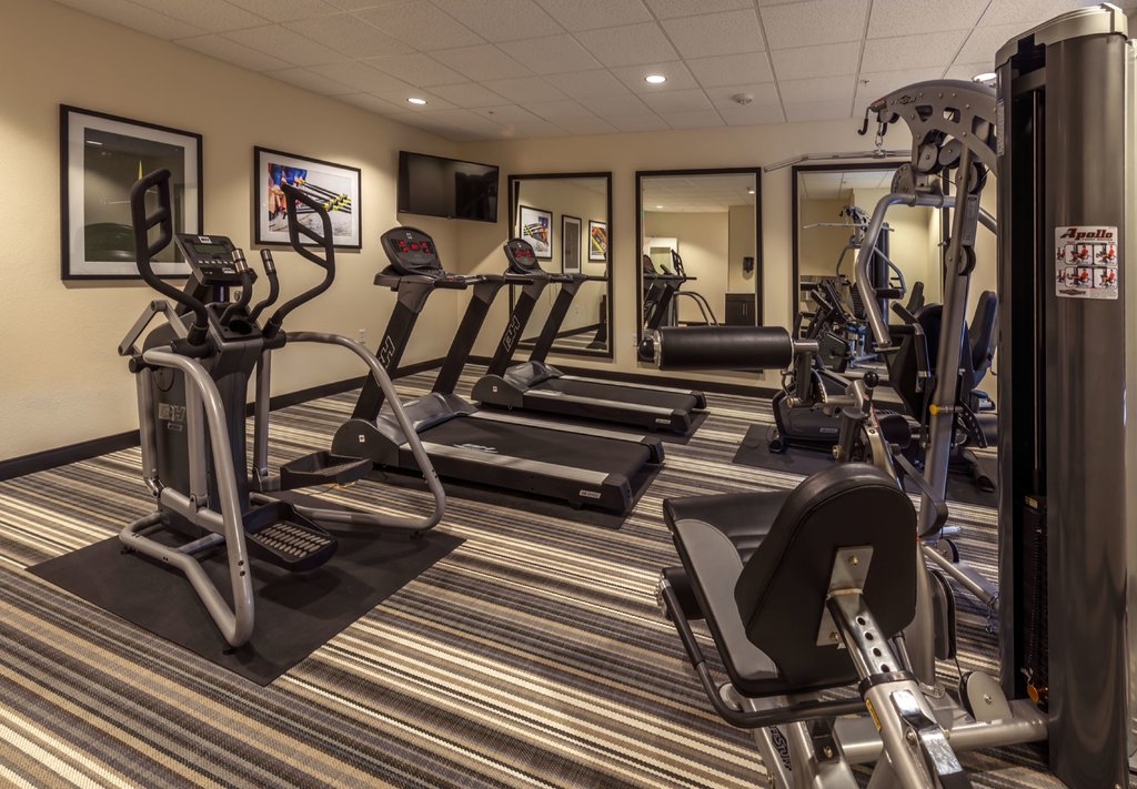 Candlewood Suites WINNEMUCCA