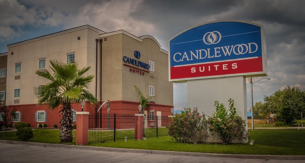 Candlewood Suites NEW IBERIA