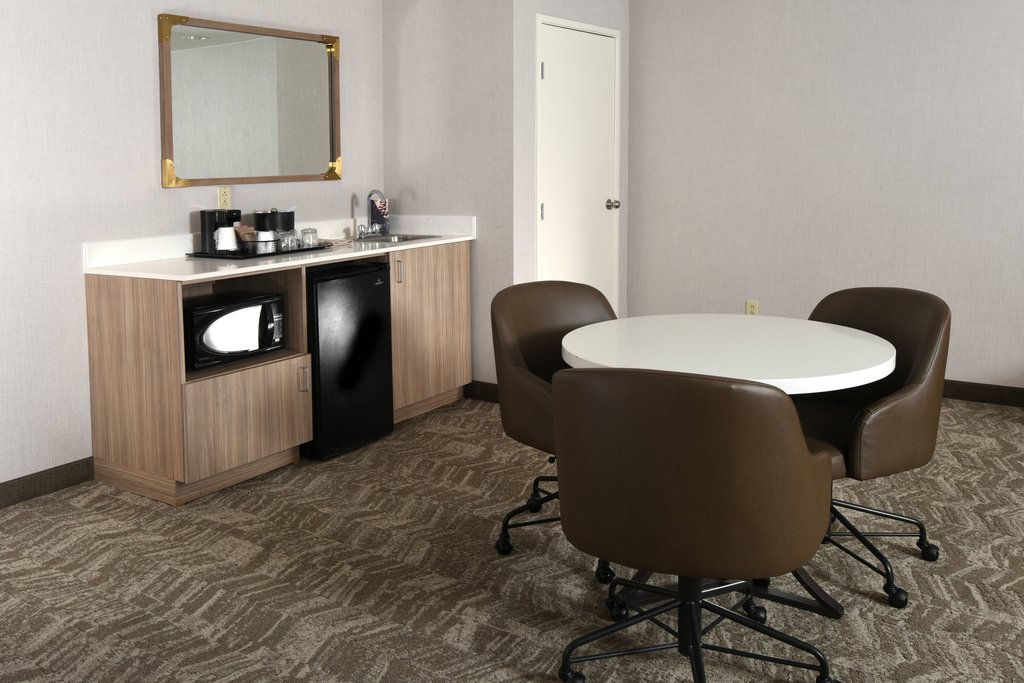 SpringHill Suites by Marriott Des Moines West