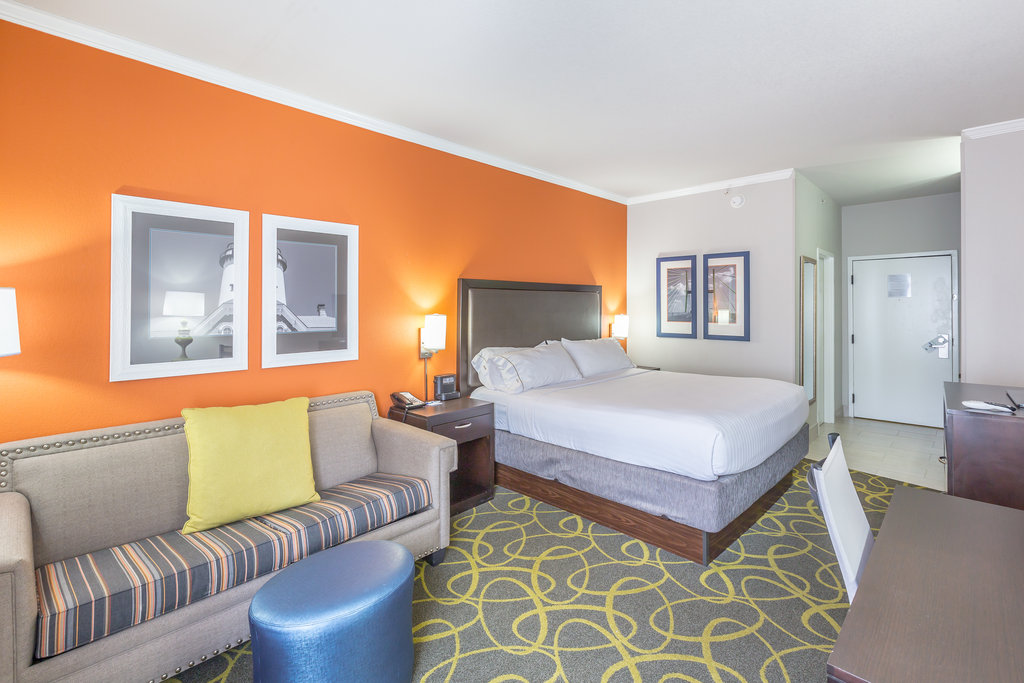 Holiday Inn Express SAINT SIMONS ISLAND