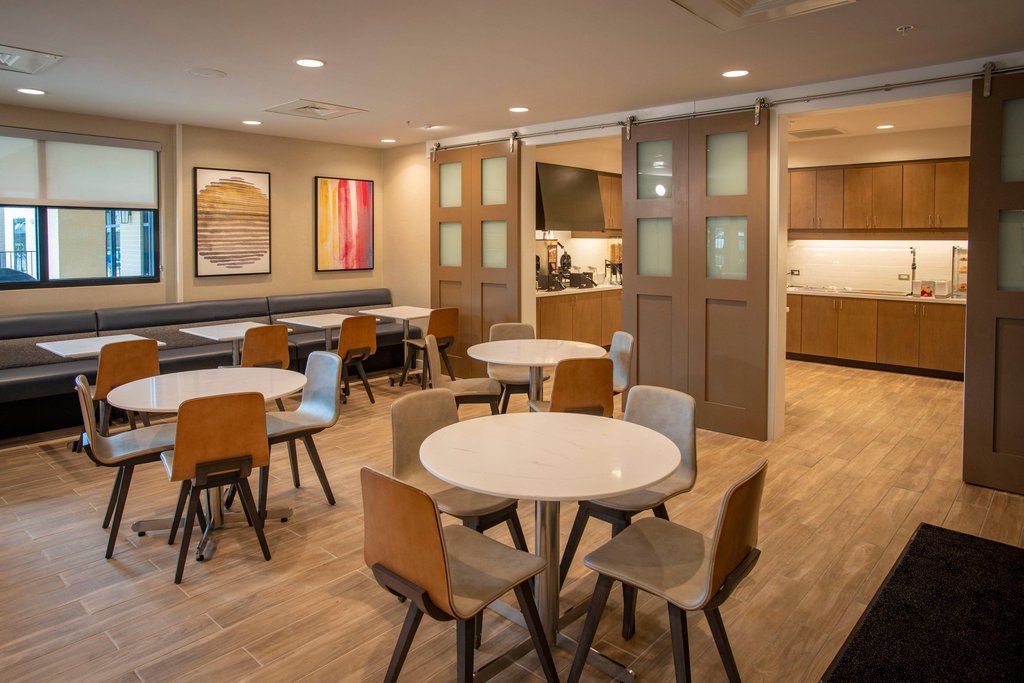 Residence Inn by Marriott Pensacola Airport Medical Canter