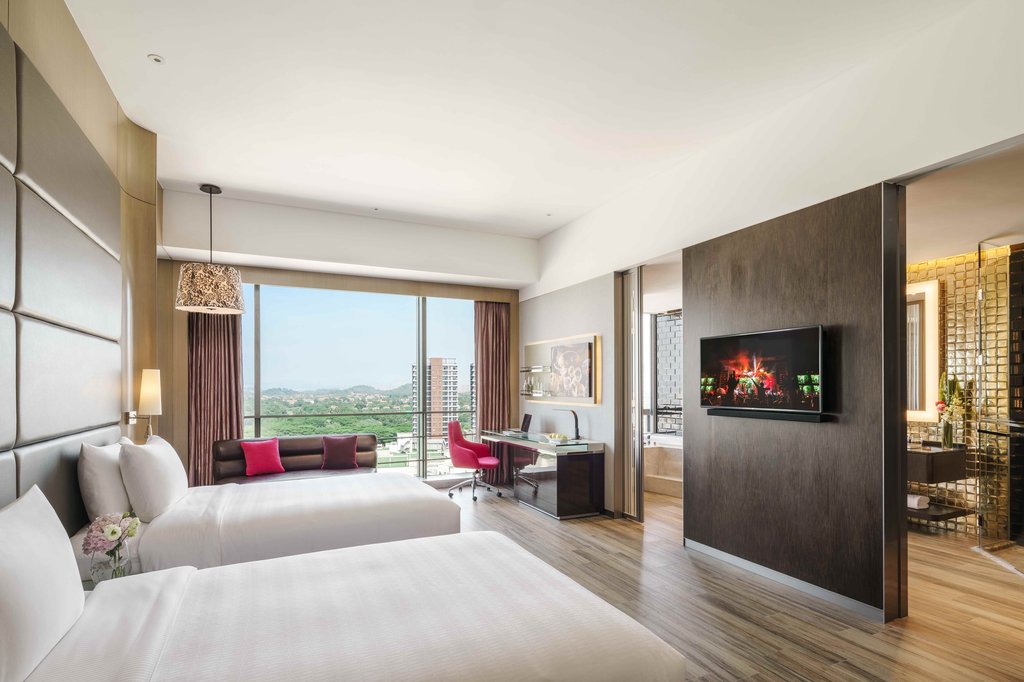 HARD ROCK HOTEL SHENZHEN