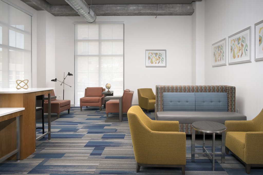 HOLIDAY INN EXP STES NORTH BRUNSWIC