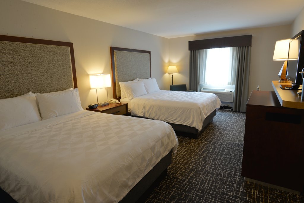Holiday Inn & Suites MINNEAPOLIS - LAKEVILLE