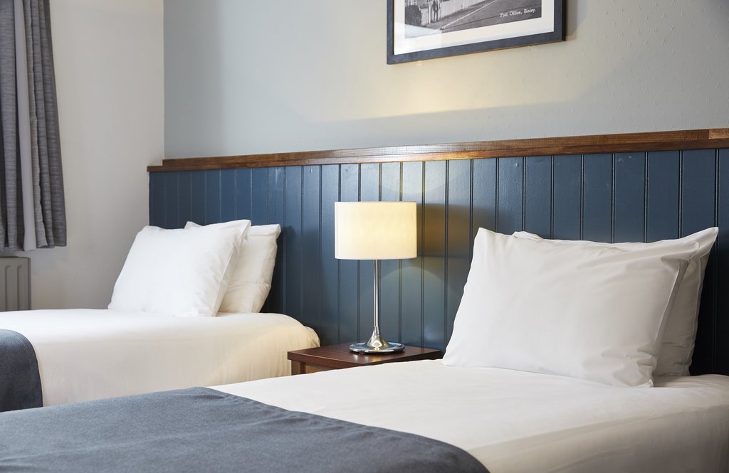 COCKED HAT HOTEL