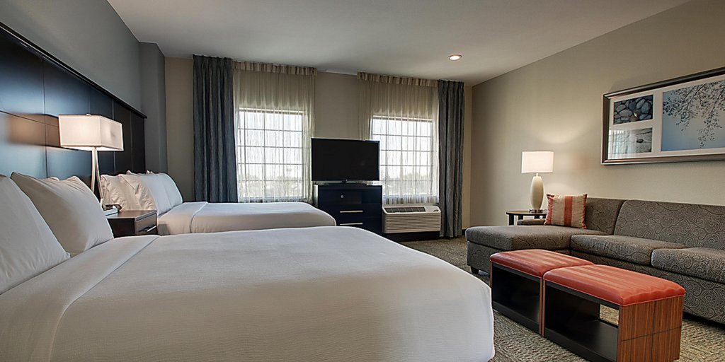STAYBRIDGE STES HUMBLE