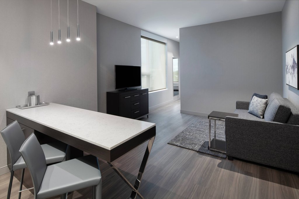 Residence Inn by Marriott Boston Natick