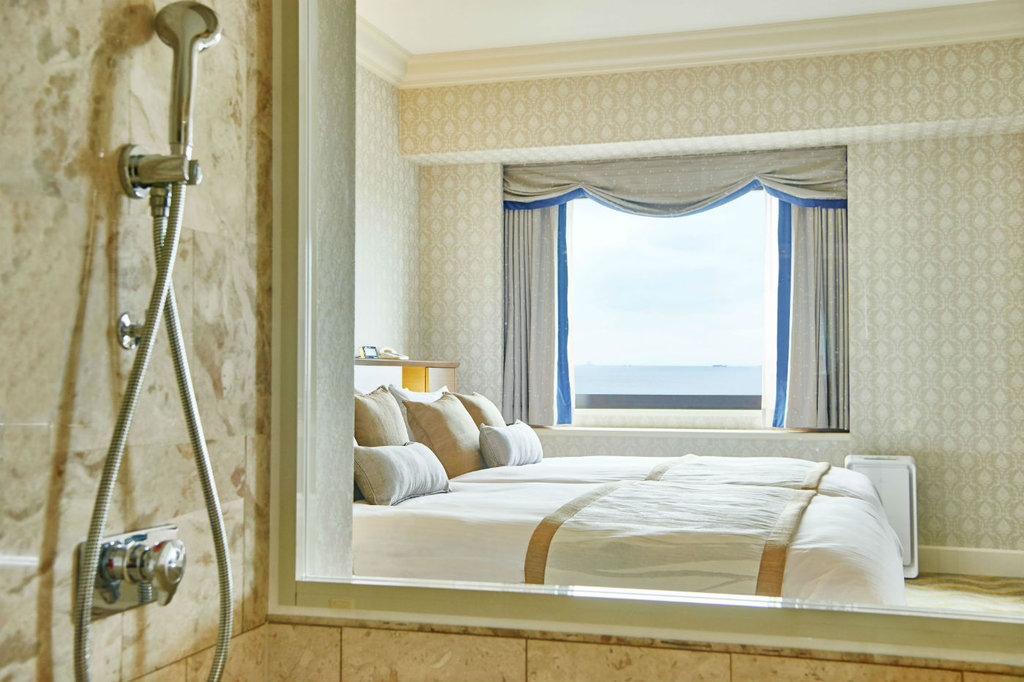 Hotel Okura Tokyo Bay