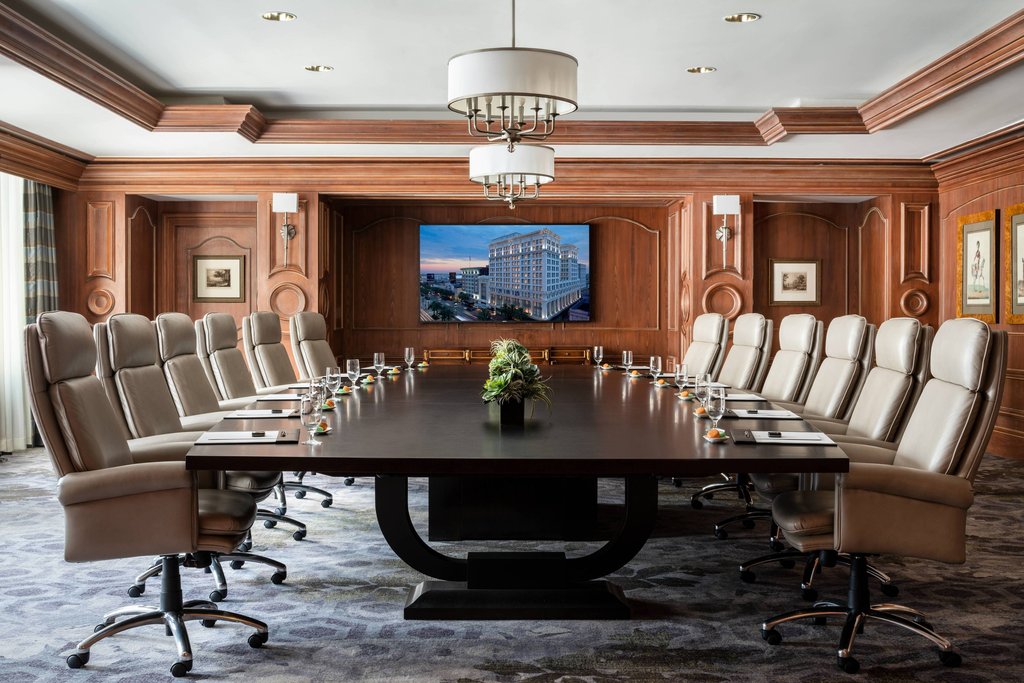The Ritz-Carlton New Orleans