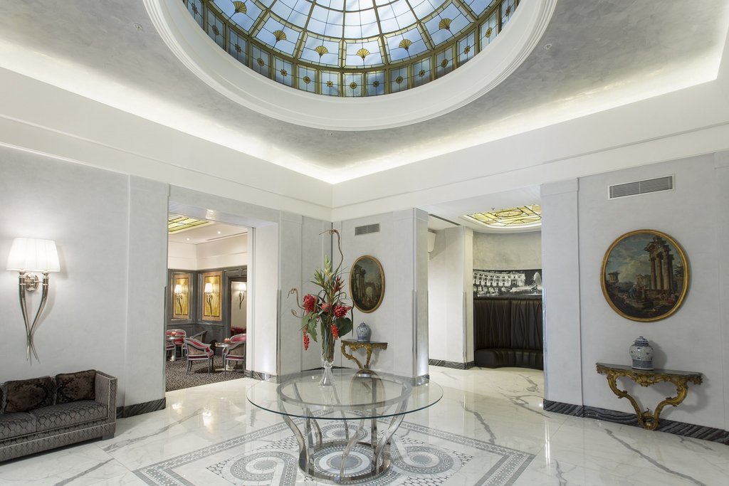 HOTEL ARTEMIDE