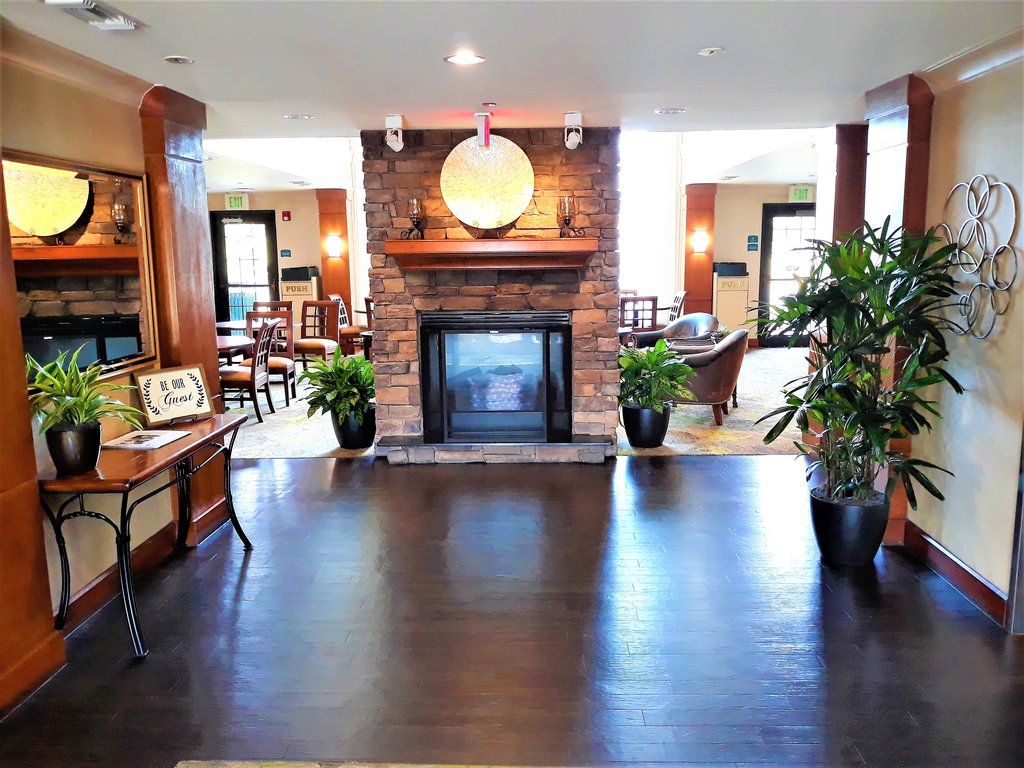 Staybridge Suites HOUSTON WILLOWBROOK