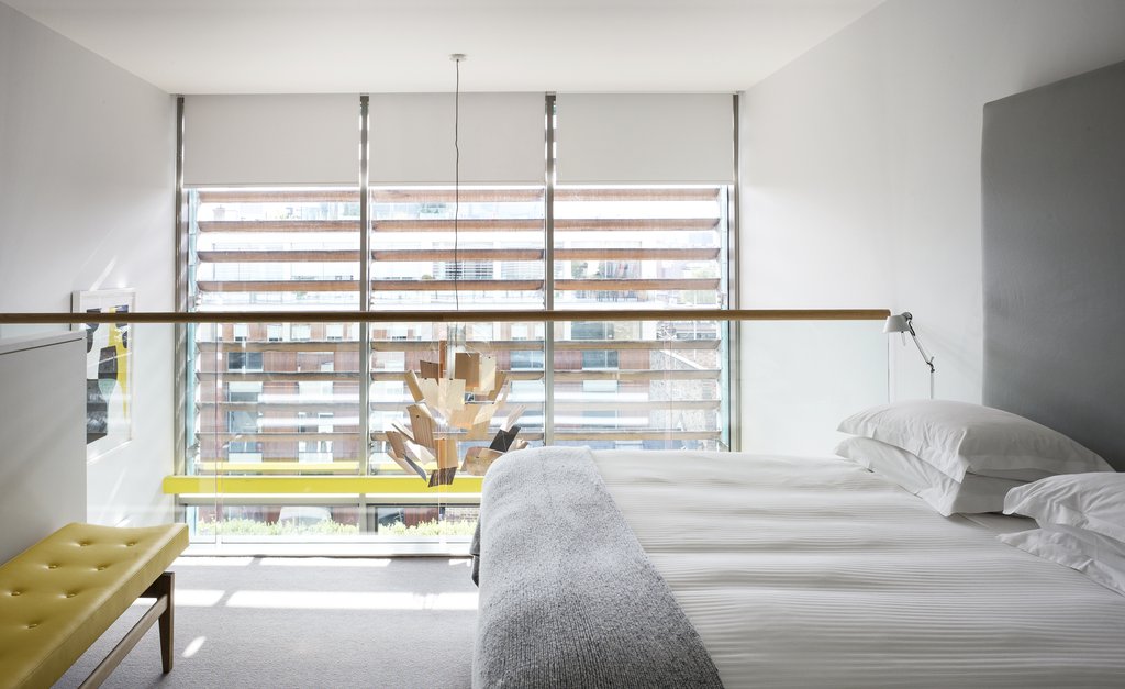 Boundary London