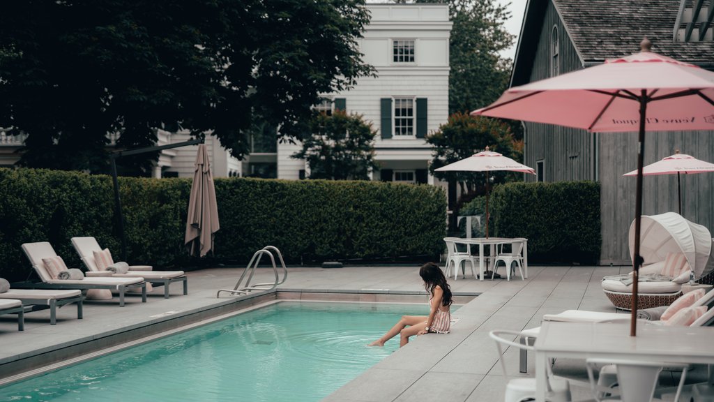 TOPPING ROSE HOUSE