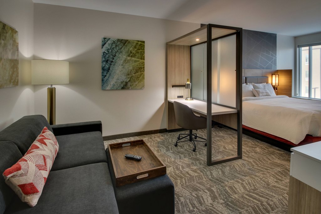 SpringHill Suites by Marriott Gulfport I-10