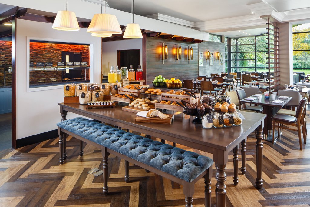 Delta Hotels by Marriott Cheltenham Chase