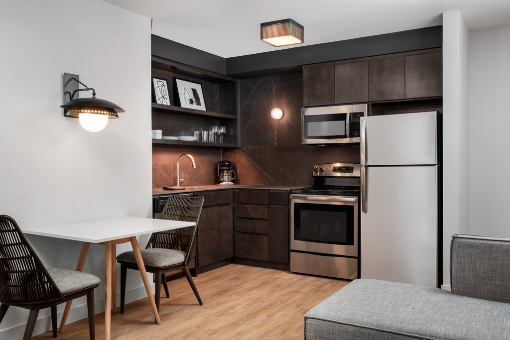 Residence Inn by Marriott Miami Aventura Mall