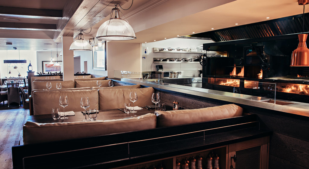 CBH LOW WOOD BAY RESORT   SPA
