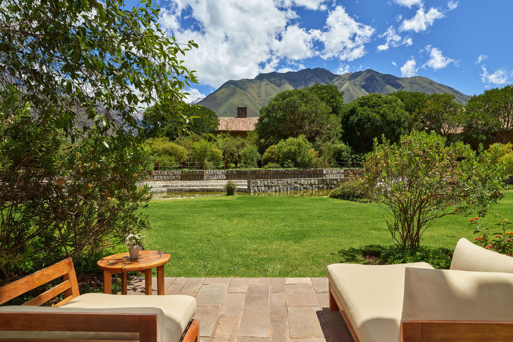 Tambo del Inka a Luxury Collection Resort and Spa Valle Sagrado