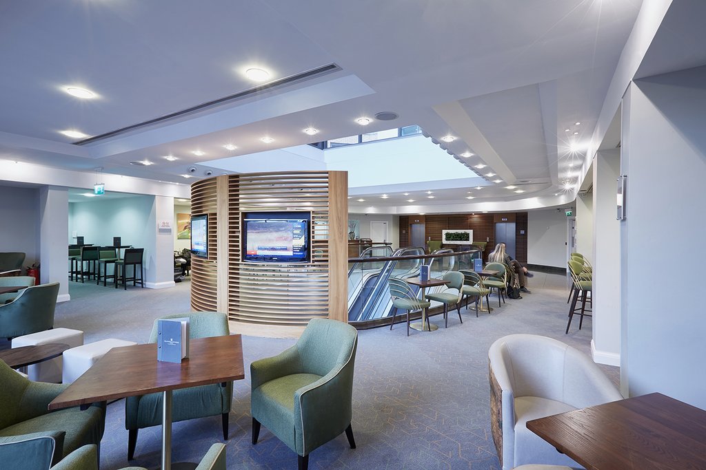 MILLENNIUM CHELSEA FC HOTEL