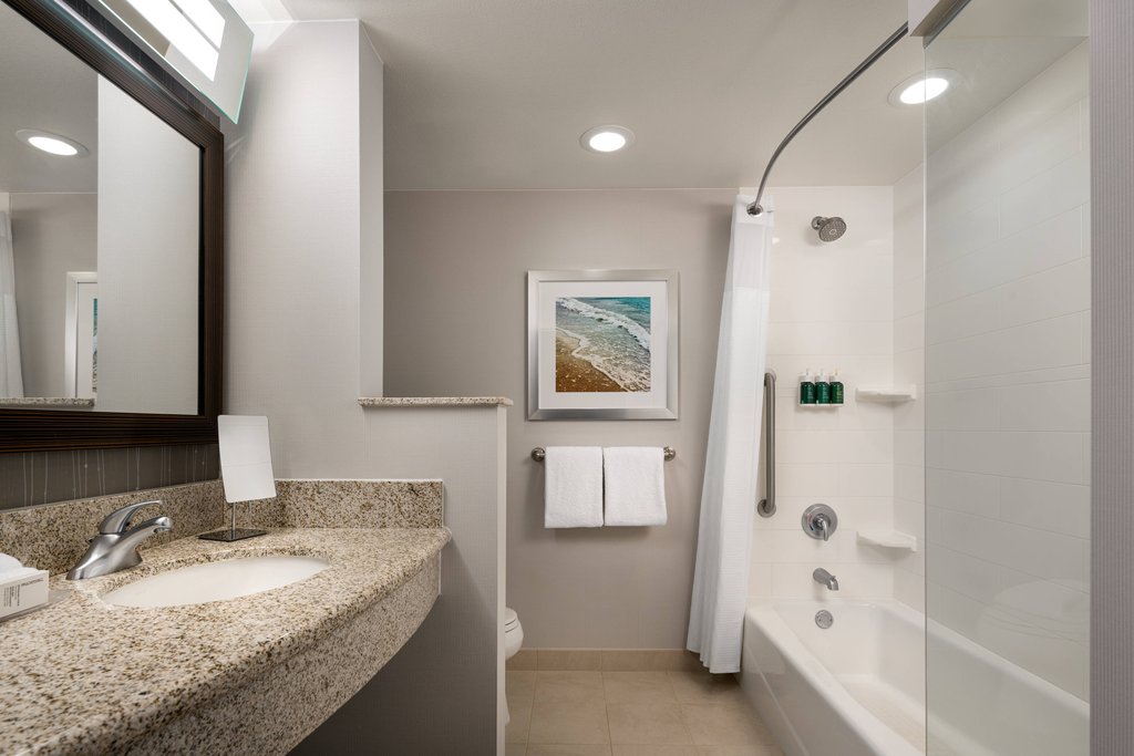 Courtyard by Marriott Maui Kahului Airport