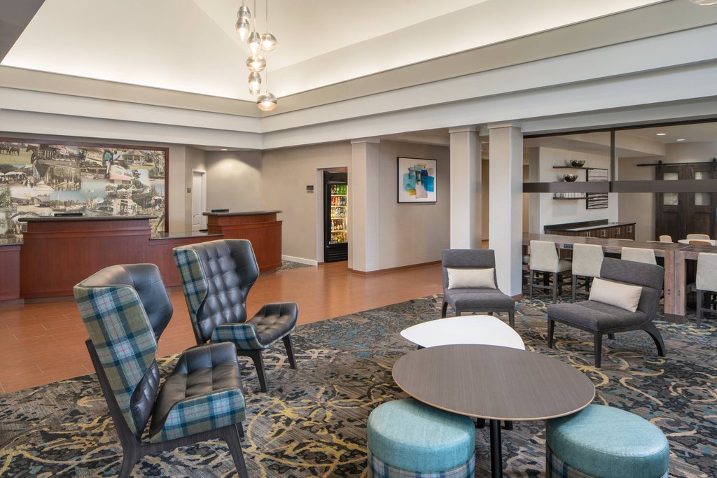 Residence Inn by Marriott New Orleans Covington-North Shore