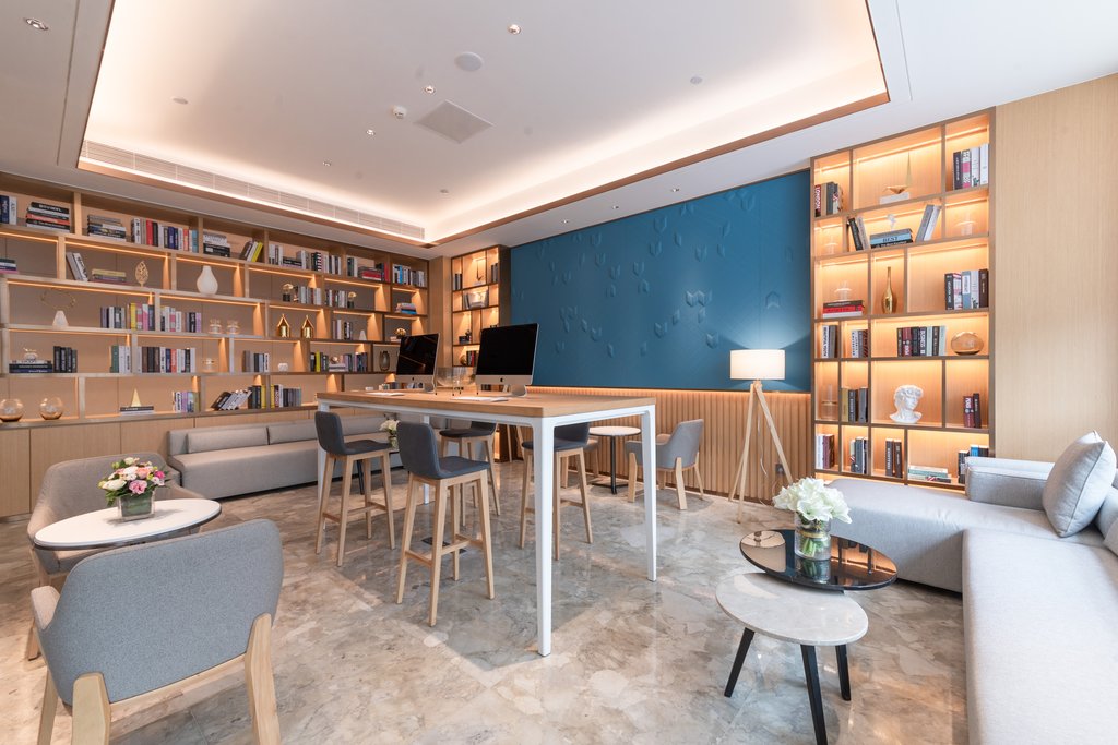 Holiday Inn Express DONGGUAN HUMEN 