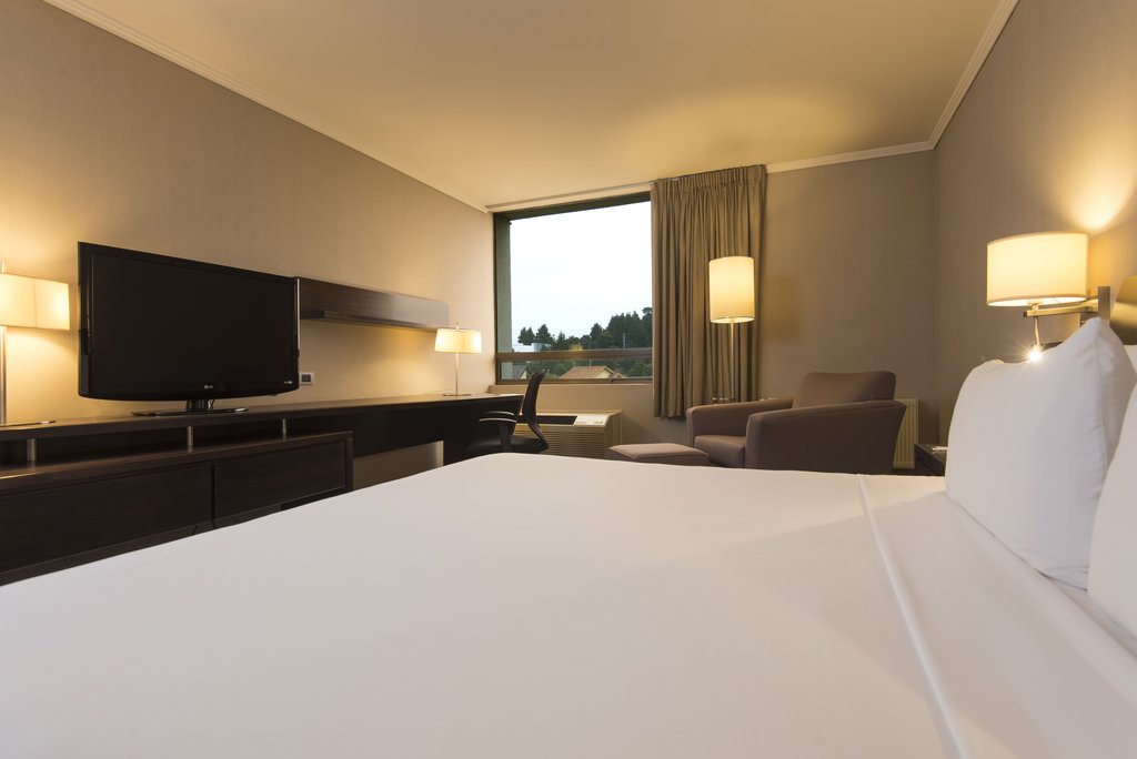 Holiday Inn Express CONCEPCION