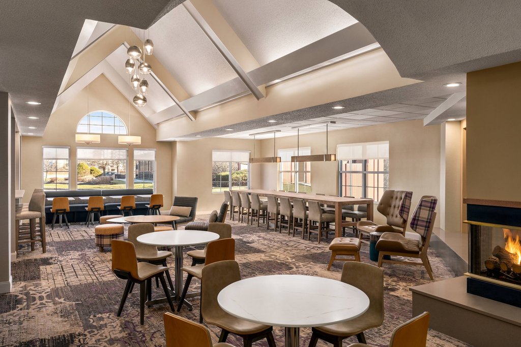 Residence Inn by Marriott Philadelphia-West Chester Exton