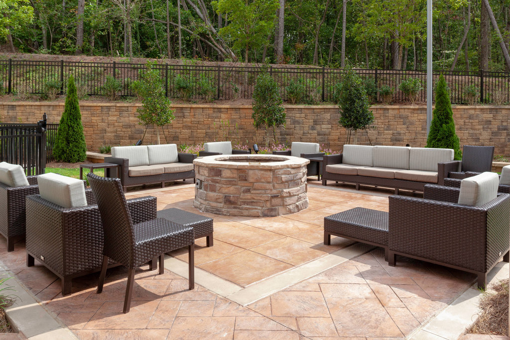 Courtyard by Marriott Atlanta Lithia Springs