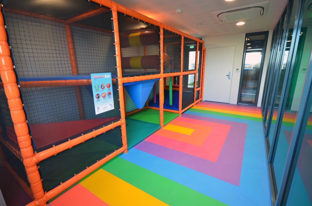 Holiday Inn DIJON