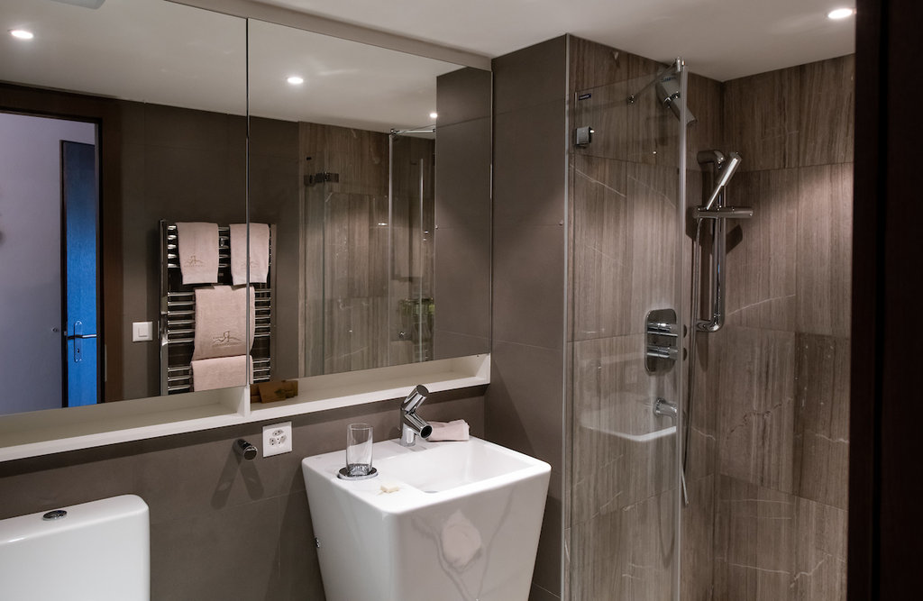 Chalet RoyAlp Hotel and Spa