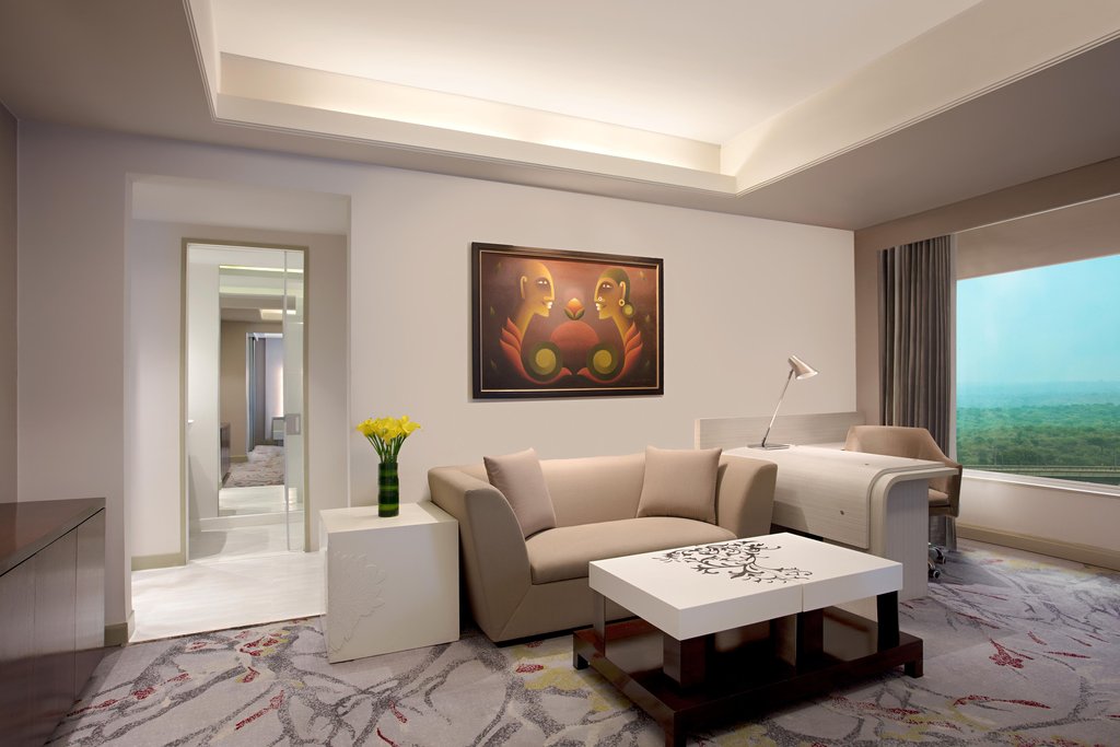 Le Meridien Gurgaon Delhi NCR