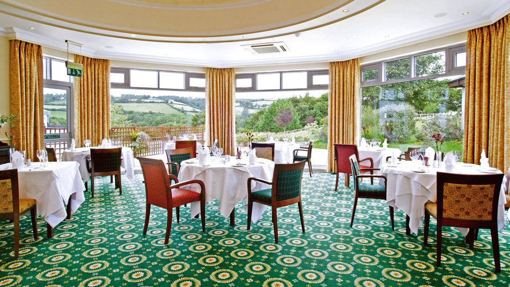 CBH ILSINGTON COUNTRY HOTEL