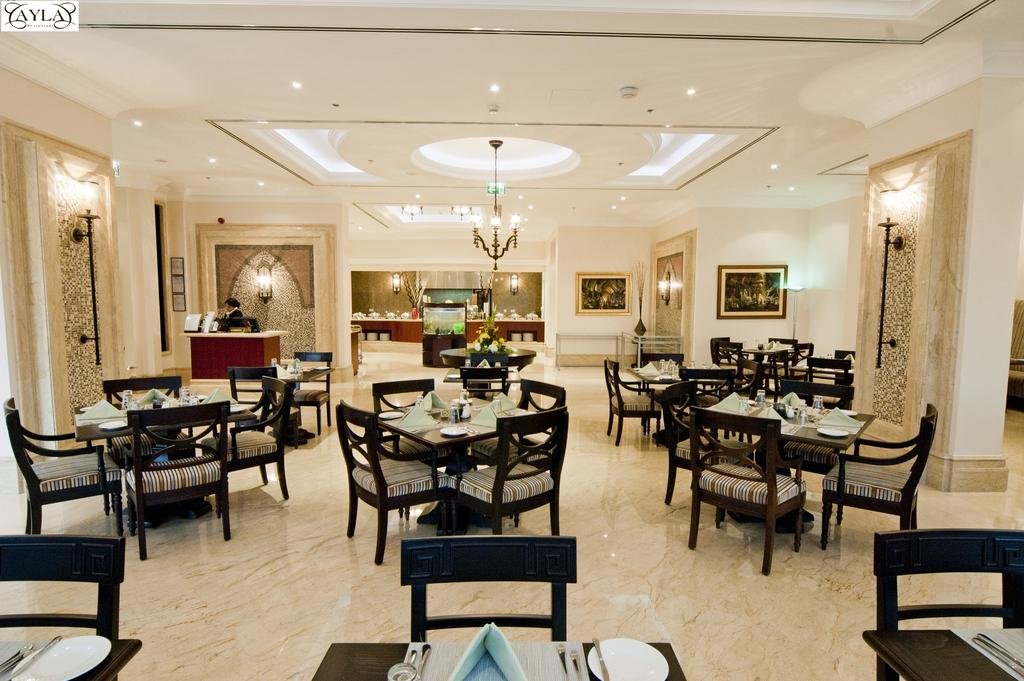 TOP Ayla Hotel Al Ain