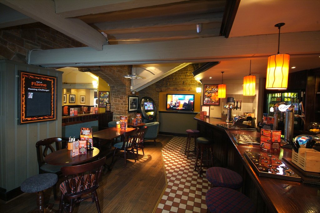 THE BOWMAN NOTTINGHAM