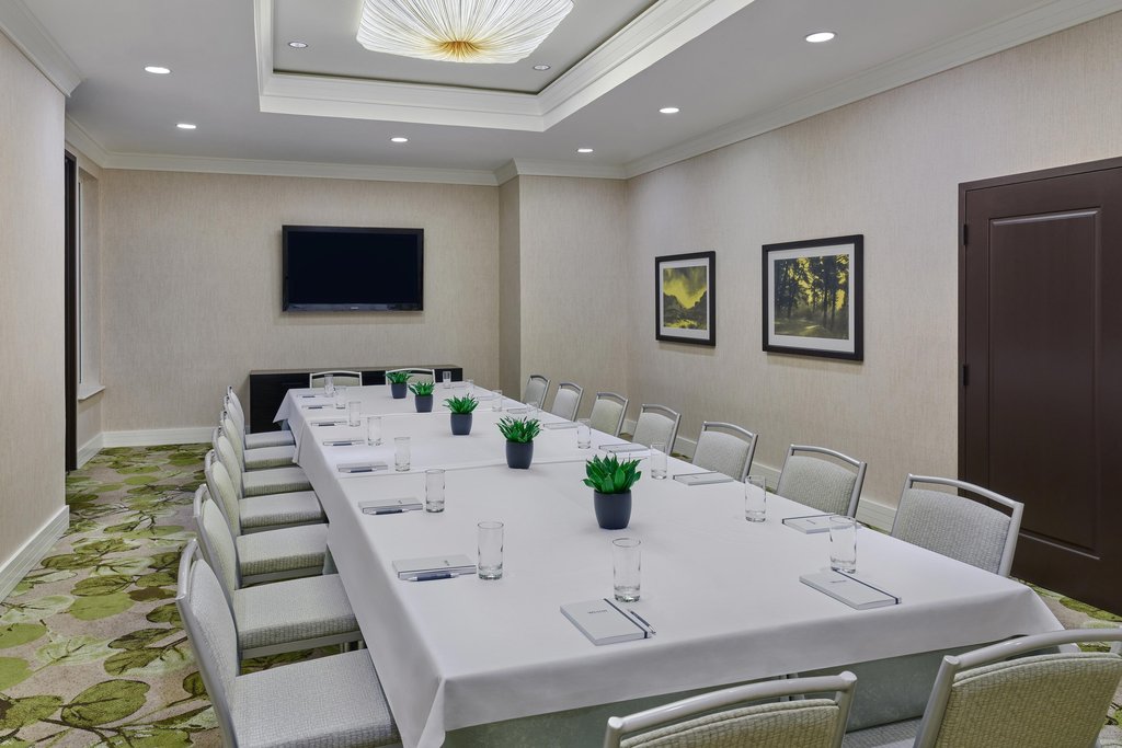 The Westin Verasa Napa