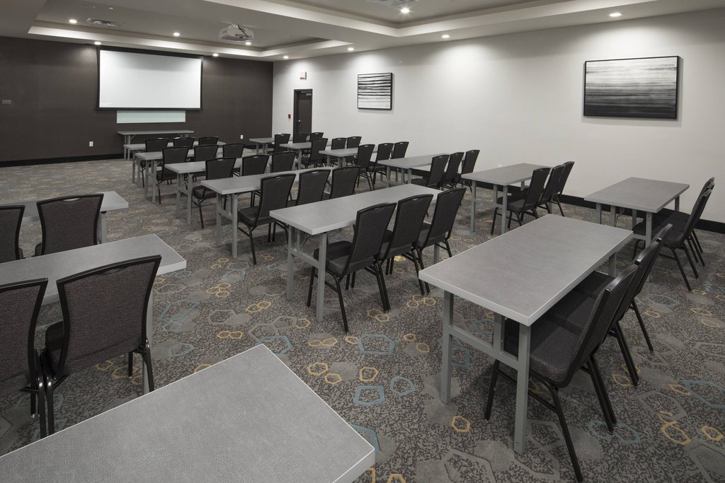 Residence Inn by Marriott Tulsa Downtown